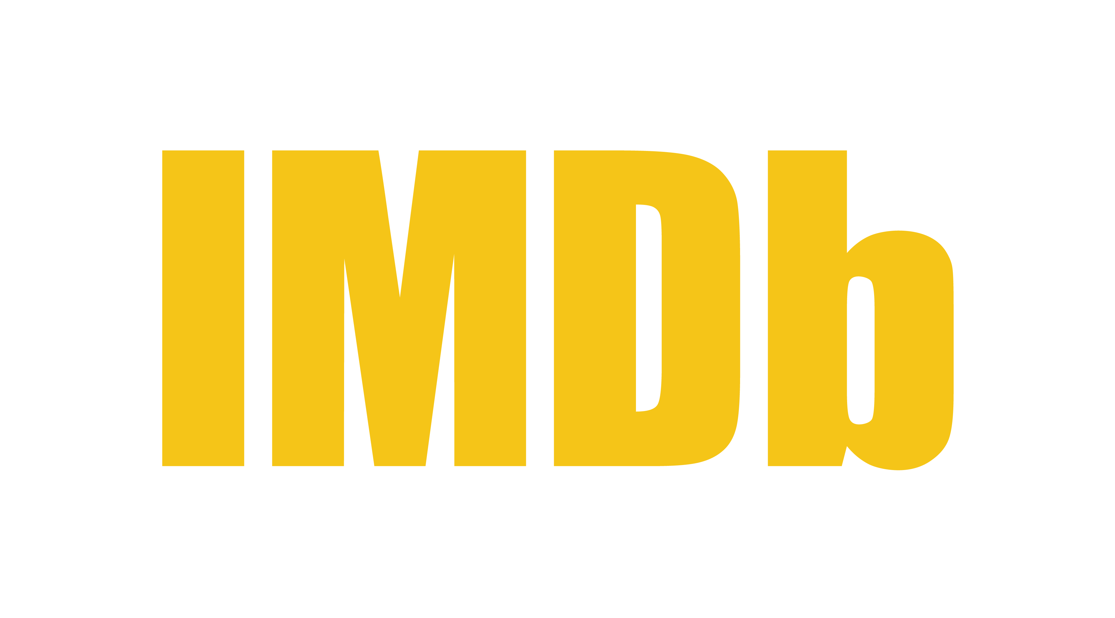 IMDB link button