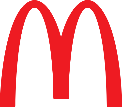 McDonalds logo