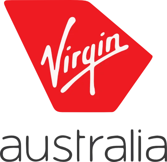 Virgin Australia logo
